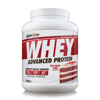 Per4m Whey 2010g