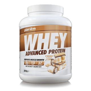 Per4m Whey 2010g