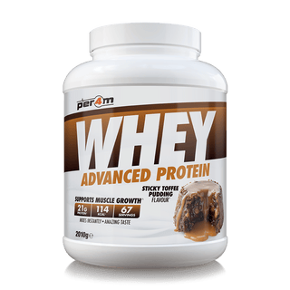 Per4m Whey 2010g