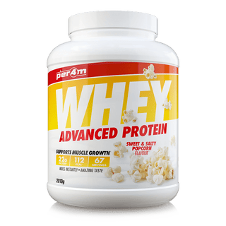 Per4m Whey 2010g