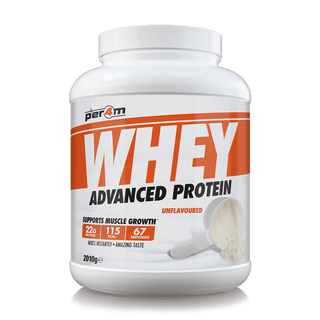 Per4m Whey 2010g