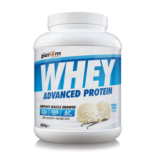 Per4m Whey 2010g