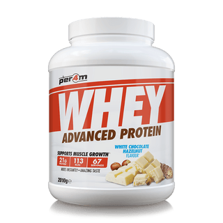 Per4m Whey 2010g