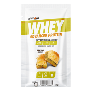 Per4m Whey 30g