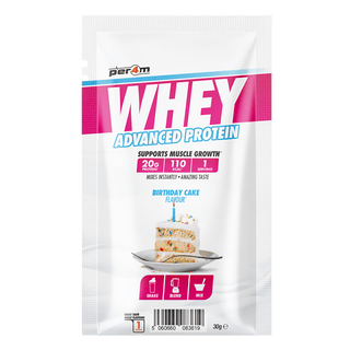 Per4m Whey 30g