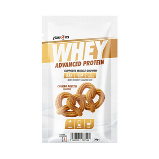 Per4m Whey 30g