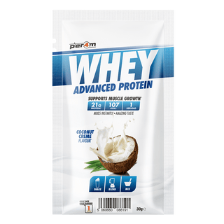 Per4m Whey 30g