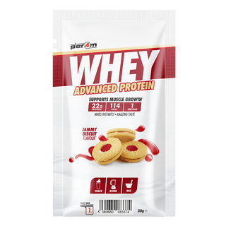 Per4m Whey 30g