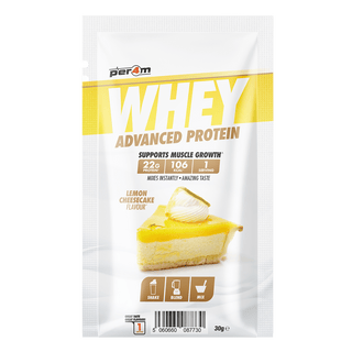 Per4m Whey 30g
