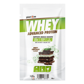 Per4m Whey 30g