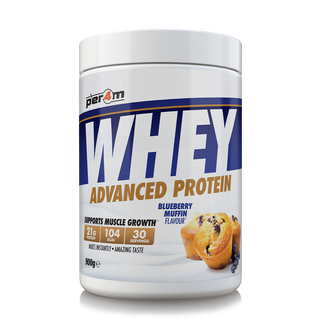Per4m Whey 900g
