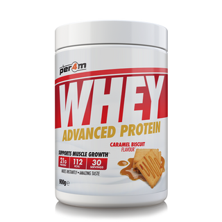 Per4m Whey 900g
