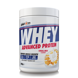Per4m Whey 900g