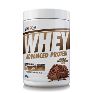 Per4m Whey 900g