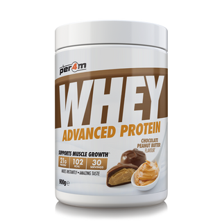 Per4m Whey 900g