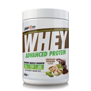 Per4m Whey 900g