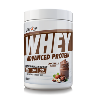 Per4m Whey 900g