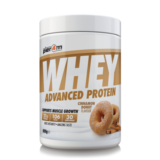 Per4m Whey 900g