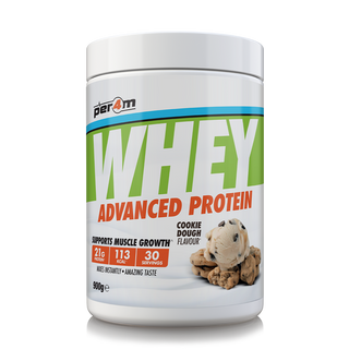 Per4m Whey 900g