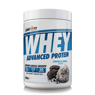 Per4m Whey 900g