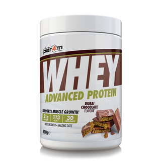 Per4m Whey 900g