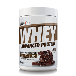 Per4m Whey 900g