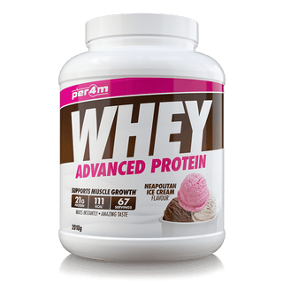 Per4m Whey 2010g