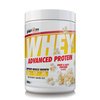 Per4m Whey 900g