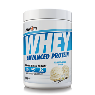 Per4m Whey 900g
