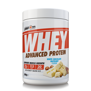 Per4m Whey 900g