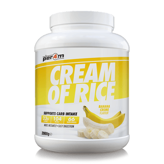 Per4m Cream of Rice (2000g)