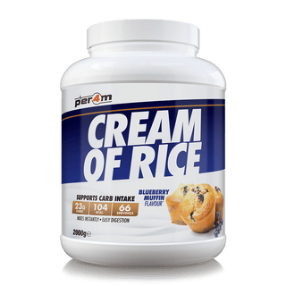 Per4m Cream of Rice (2000g)