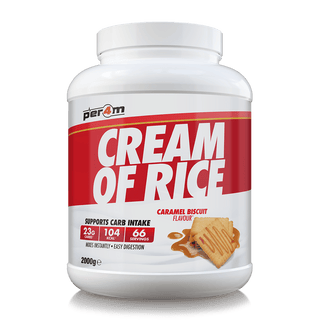 Per4m Cream of Rice (2000g)