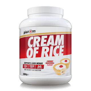 Per4m Cream of Rice (2000g)