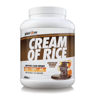 Per4m Cream of Rice (2000g)