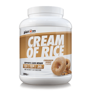 Per4m Cream of Rice (2000g)