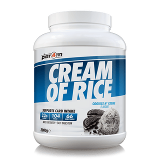 Per4m Cream of Rice (2000g)