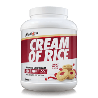 Per4m Cream of Rice (2000g)