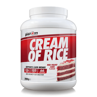 Per4m Cream of Rice (2000g)