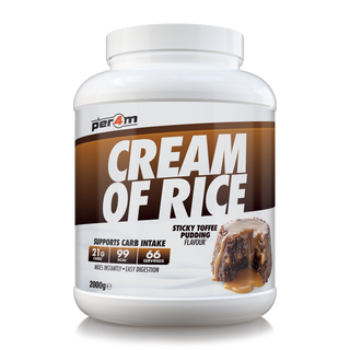 Per4m Cream of Rice (2000g)