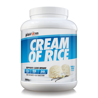 Per4m Cream of Rice (2000g)