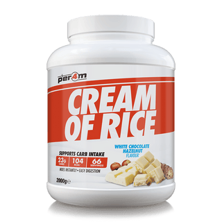 Per4m Cream of Rice (2000g)