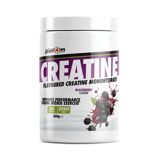 Per4m Flavoured Creatine 400g