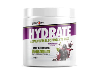 Per4m Hydrate Electrolyte Mix 210g