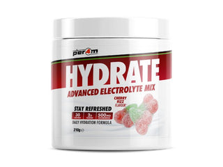 Per4m Hydrate Electrolyte Mix 210g