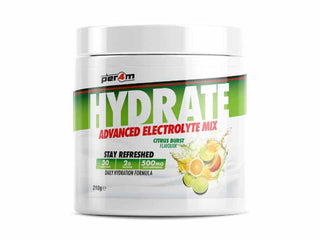 Per4m Hydrate Electrolyte Mix 210g