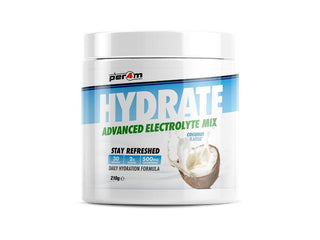 Per4m Hydrate Electrolyte Mix 210g