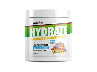 Per4m Hydrate Electrolyte Mix 210g