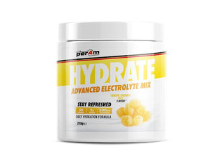 Per4m Hydrate Electrolyte Mix 210g
