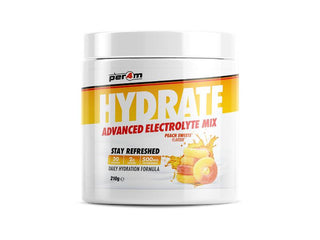 Per4m Hydrate Electrolyte Mix 210g